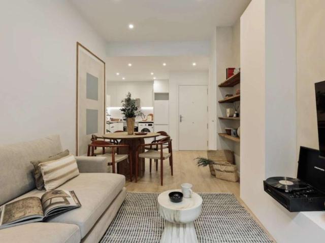 2 Dormitorio Apartamentos Barcelona Barcelona LS102401923