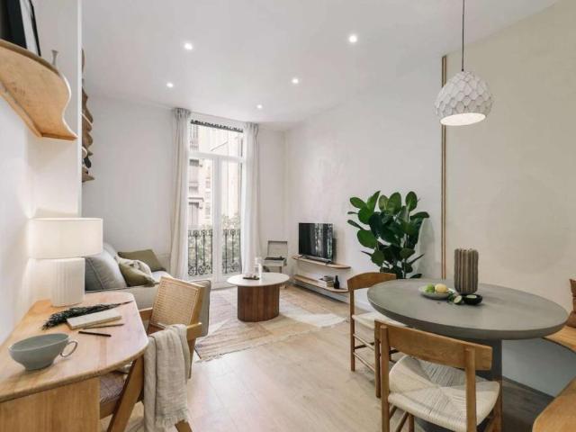 2 Dormitorio Apartamentos Barcelona Barcelona LS102401995