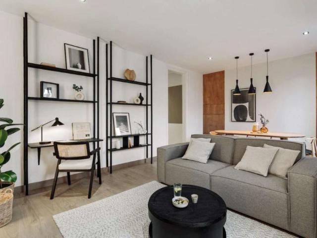 2 Dormitorio Apartamentos Barcelona Barcelona LS102402193