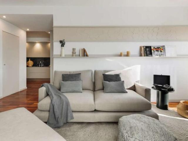 2 Dormitorio Apartamentos Barcelona Barcelona LS102402328