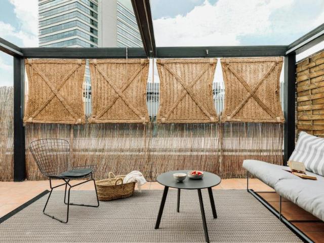 2 Dormitorio Apartamentos Barcelona Barcelona LS102470542