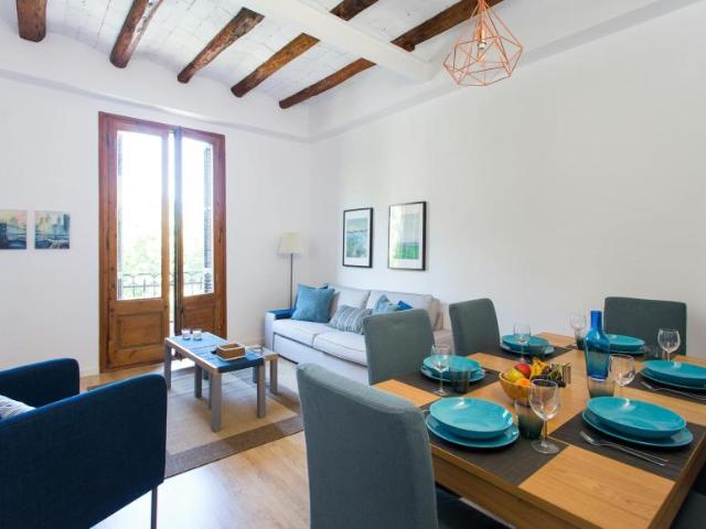 2 Dormitorio Apartamentos Barcelona Barcelona LS102470567