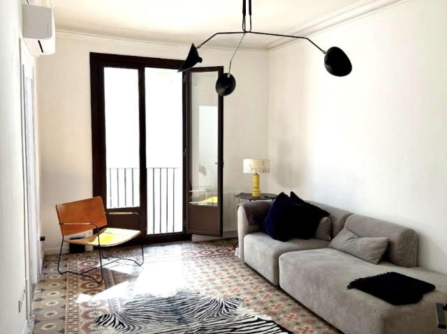 2 Dormitorio Apartamentos Barcelona Barcelona LS102554600