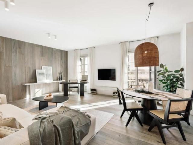 2 Dormitorio Apartamentos Barcelona Barcelona LS102554293