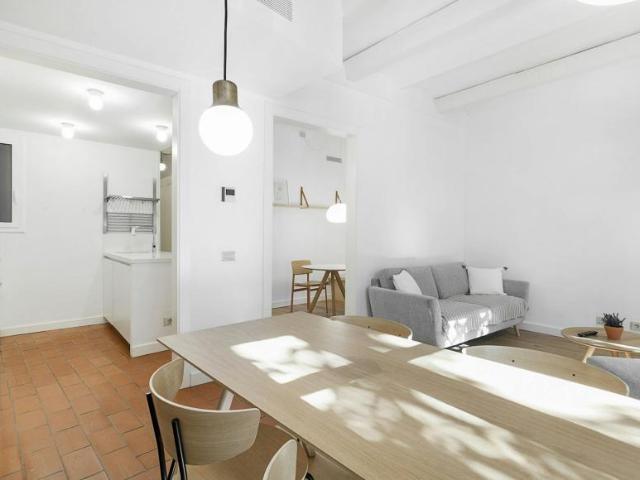2 Dormitorio Apartamentos Barcelona Barcelona LS102630242