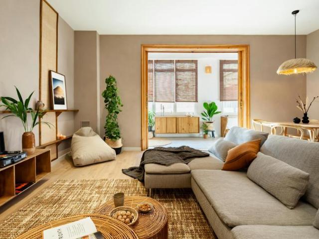 2 Dormitorio Apartamentos Barcelona Barcelona LS102704476