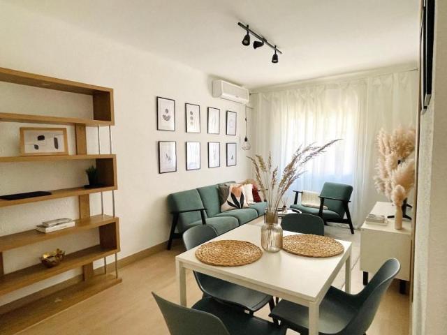 2 Dormitorio Apartamentos Barcelona Barcelona LS102763393