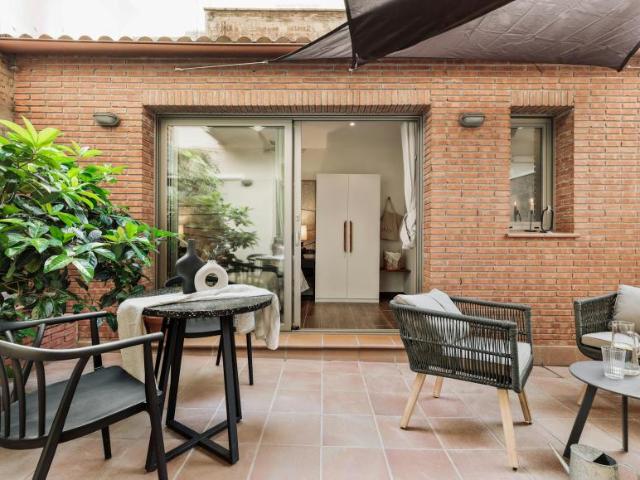 2 Dormitorio Apartamentos Barcelona Barcelona LS102771823