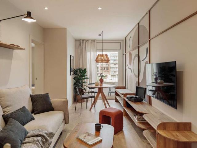 2 Dormitorio Apartamentos Barcelona Barcelona LS102850492