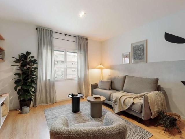 2 Dormitorio Apartamentos Barcelona Barcelona LS102850988
