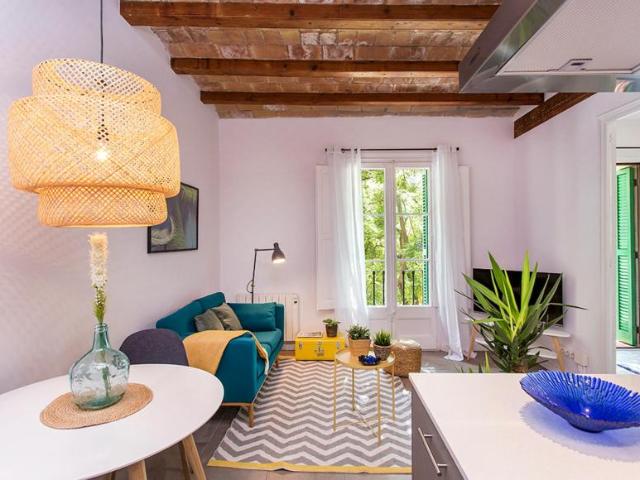 2 Dormitorio Apartamentos Barcelona Barcelona LS102850384