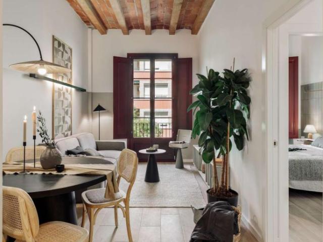2 Dormitorio Apartamentos Barcelona Barcelona LS102851153