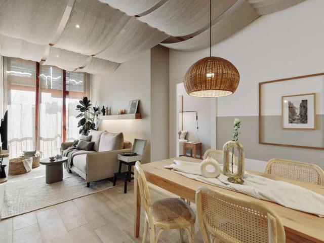 2 Dormitorio Apartamentos Barcelona Barcelona LS102852636