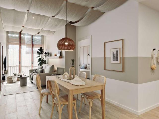 2 Dormitorio Apartamentos Barcelona Barcelona LS102852692