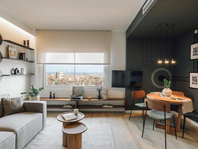 2 Dormitorio Apartamentos Barcelona Barcelona LS102852846