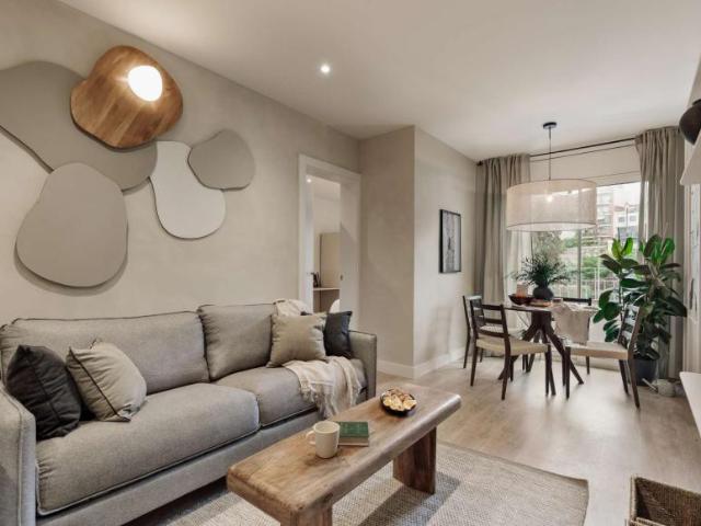 2 Dormitorio Apartamentos Barcelona Barcelona LS102852852