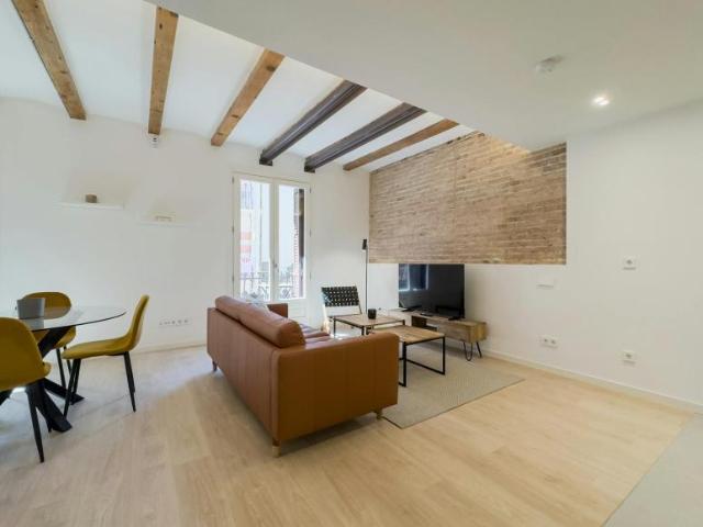 2 Dormitorio Apartamentos Barcelona Barcelona LS102852192