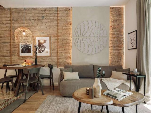 2 Dormitorio Apartamentos Barcelona Barcelona LS102853154