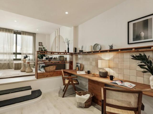 2 Dormitorio Apartamentos Barcelona Barcelona LS102884930