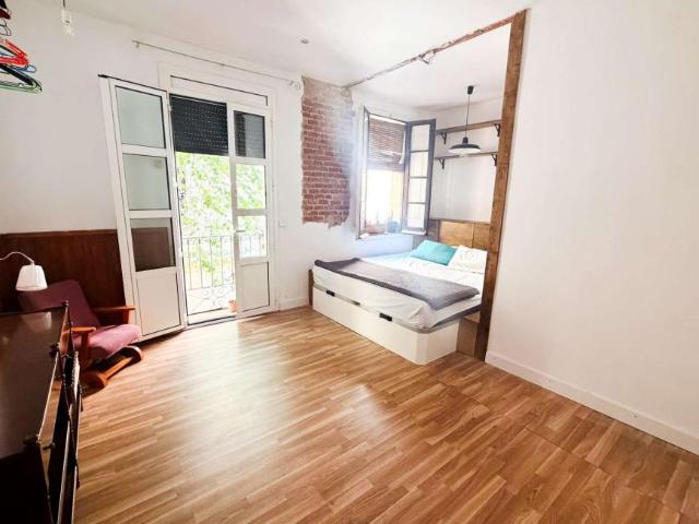 2 Dormitorio Apartamentos Barcelona Barcelona LS102886399