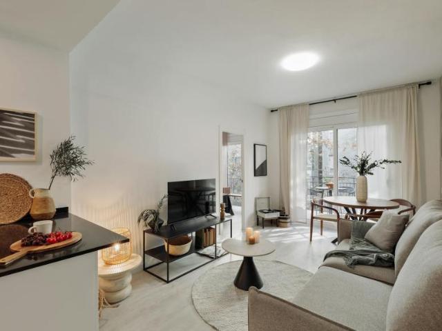 2 Dormitorio Apartamentos Barcelona Barcelona LS102247528