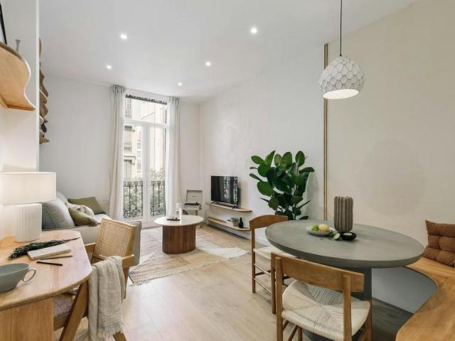 2 Dormitorio Apartamentos Barcelona Barcelona LS102247573