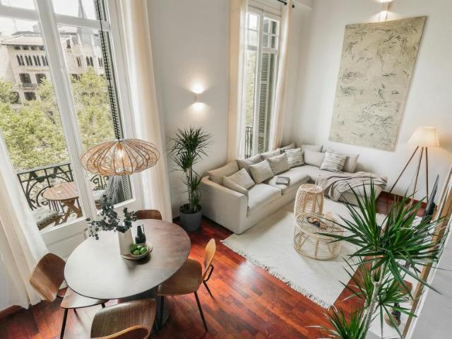 2 Dormitorio Apartamentos Barcelona Barcelona LS102247610