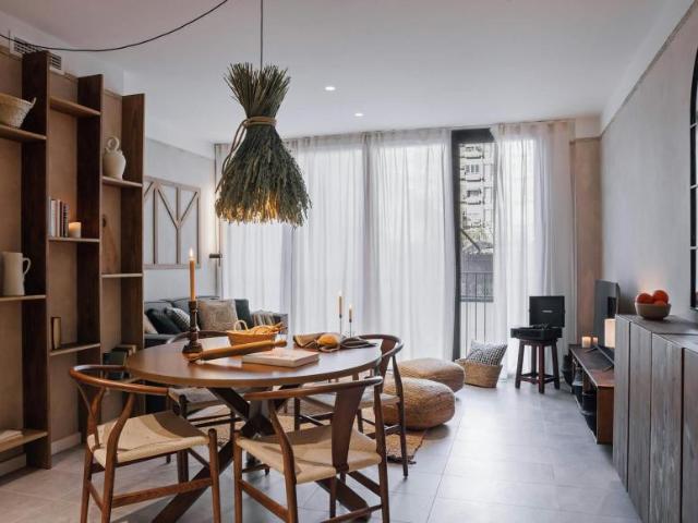 2 Dormitorio Apartamentos Barcelona Barcelona LS102247632