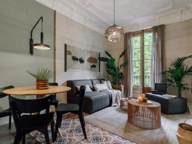 2 Dormitorio Apartamentos Barcelona Barcelona LS102247642