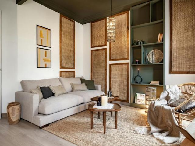 2 Dormitorio Apartamentos Barcelona Barcelona LS102247648