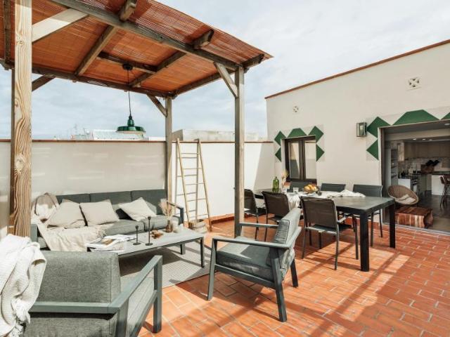 2 Dormitorio Apartamentos Barcelona Barcelona LS102247660