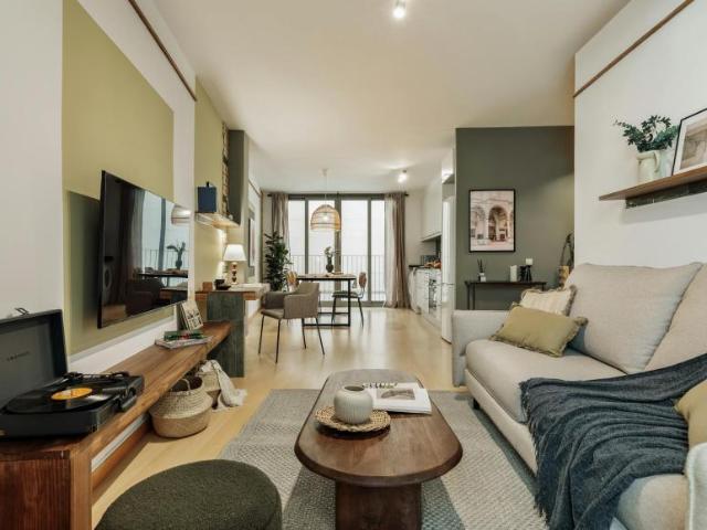 2 Dormitorio Apartamentos Barcelona Barcelona LS102247374