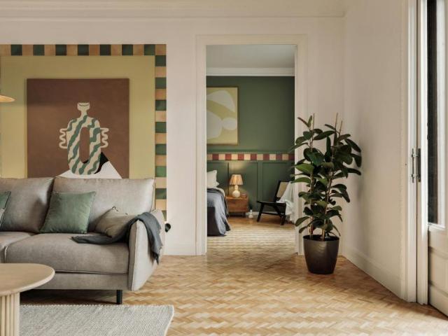 2 Dormitorio Apartamentos Barcelona Barcelona LS102247395