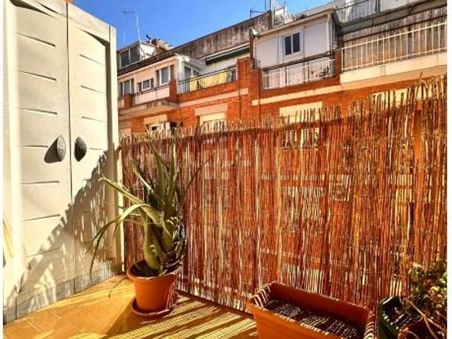 2 Dormitorio Apartamentos Barcelona Barcelona LS102268899