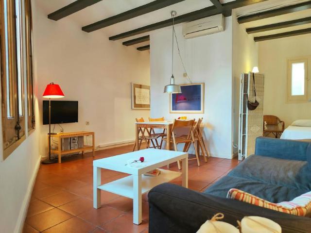 2 Dormitorio Apartamentos Barcelona Barcelona LS102273496