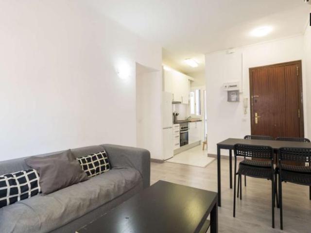 2 Dormitorio Apartamentos Barcelona Barcelona LS102274572