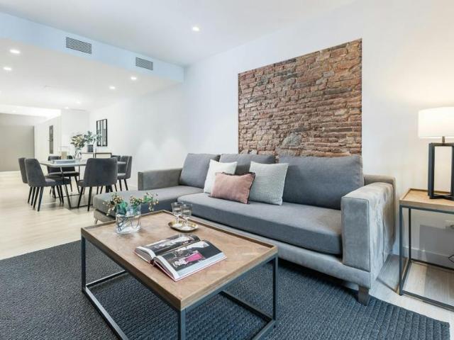 2 Dormitorio Apartamentos Barcelona Barcelona LS102399259
