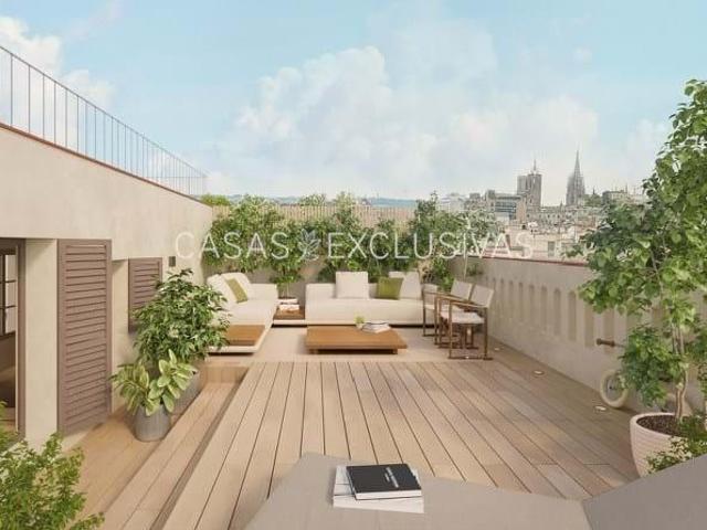 2 Dormitorio Apartamentos Barcelona Catalonia 89903896