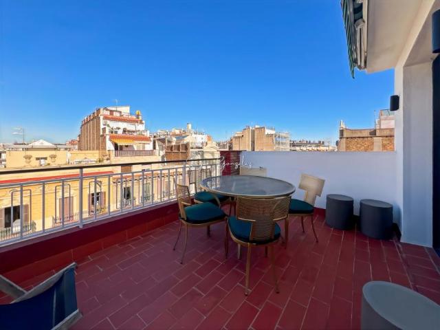 2 Dormitorio Apartamentos Barcelona Catalonia 94929355