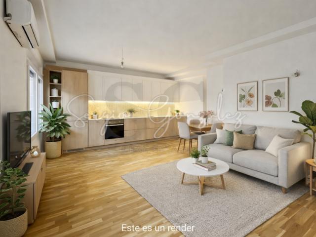 2 Dormitorio Apartamentos Barcelona Catalonia 94289800
