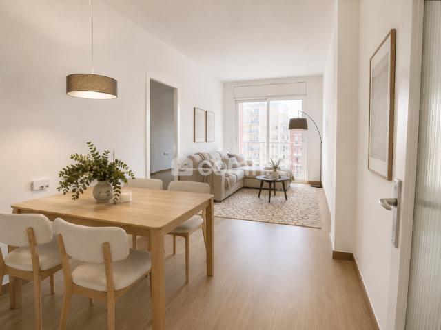 2 Dormitorio Apartamentos Barcelona Catalonia 98403784