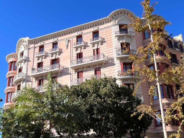 2 Dormitorio Apartamentos Barcelona Catalonia 99777410