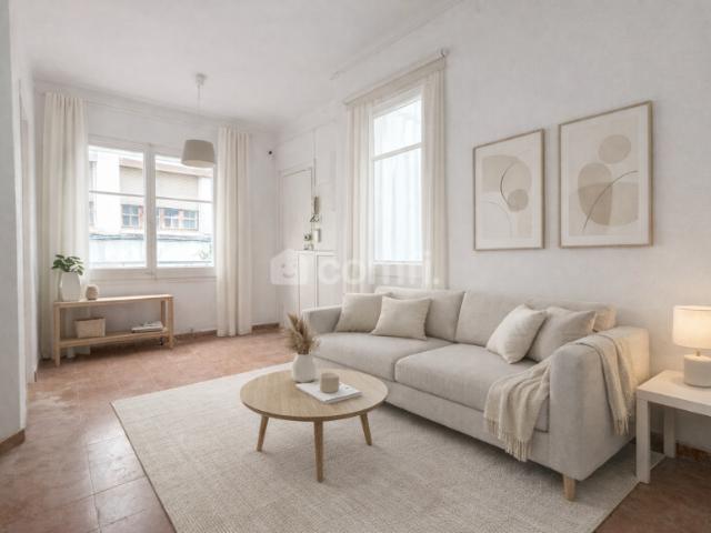 2 Dormitorio Apartamentos Barcelona Catalonia 99940099