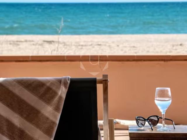 2 Dormitorio Apartamentos Begur Begur LS96591525