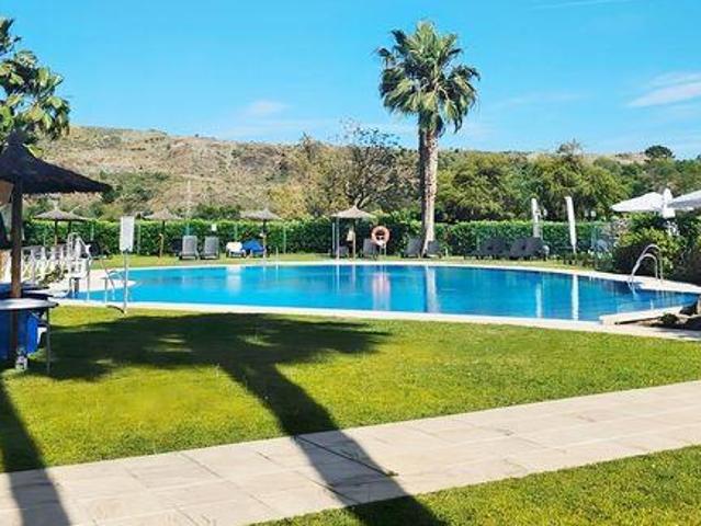 2 Dormitorio Apartamentos Benahavís Andalucía 98302982