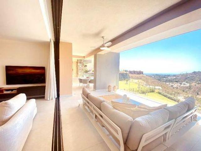 2 Dormitorio Apartamentos Benahavís Andalucía LS98303770