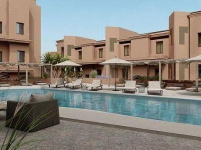 2 Dormitorio Apartamentos Benahavis Cortés 103354236