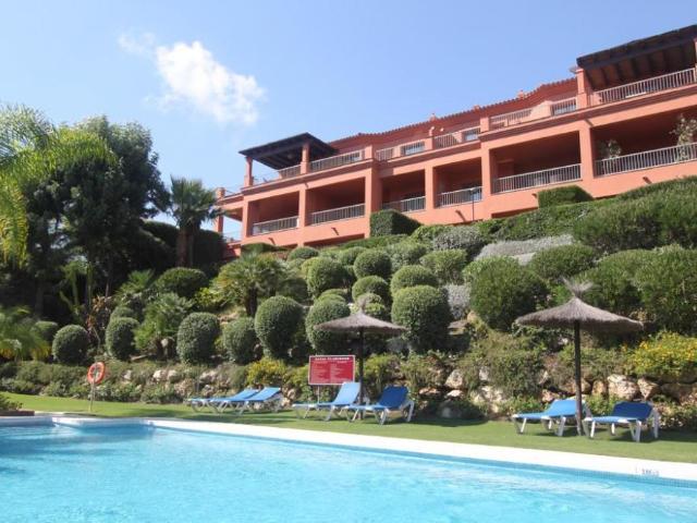 2 Dormitorio Apartamentos Benahavis Málaga 21518931