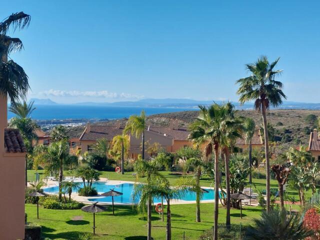 2 Dormitorio Apartamentos Benahavís Málaga 98865550