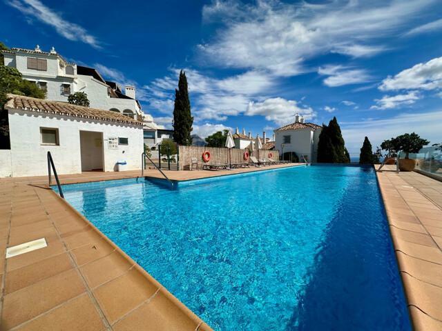 2 Dormitorio Apartamentos Benahavís Málaga LS98970014